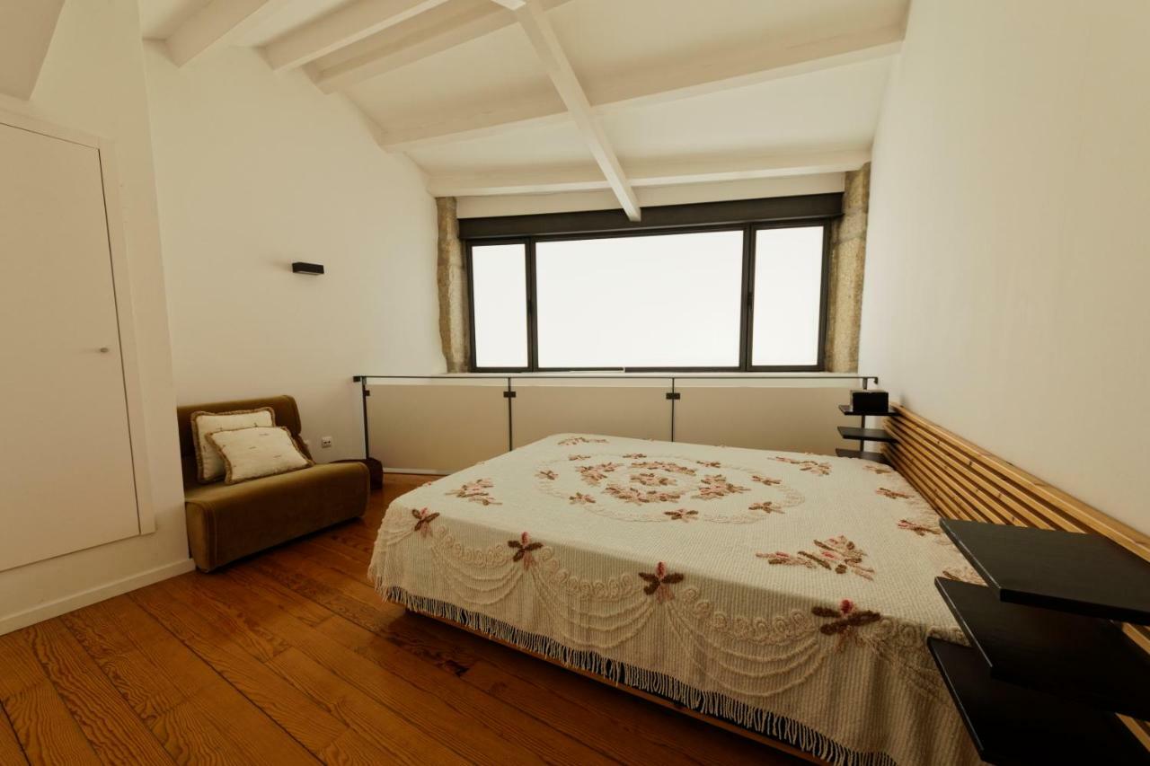 비세우 Antiga Casa Da Burra 빌라 외부 사진